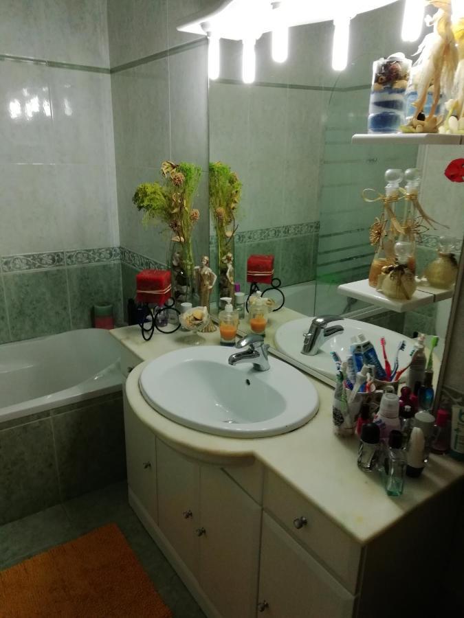Global Guest Appartement Sintra Buitenkant foto