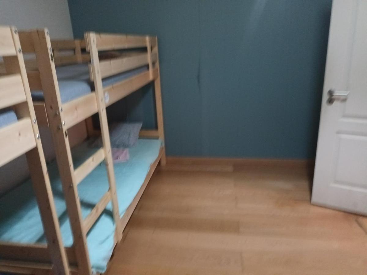 Global Guest Appartement Sintra Buitenkant foto