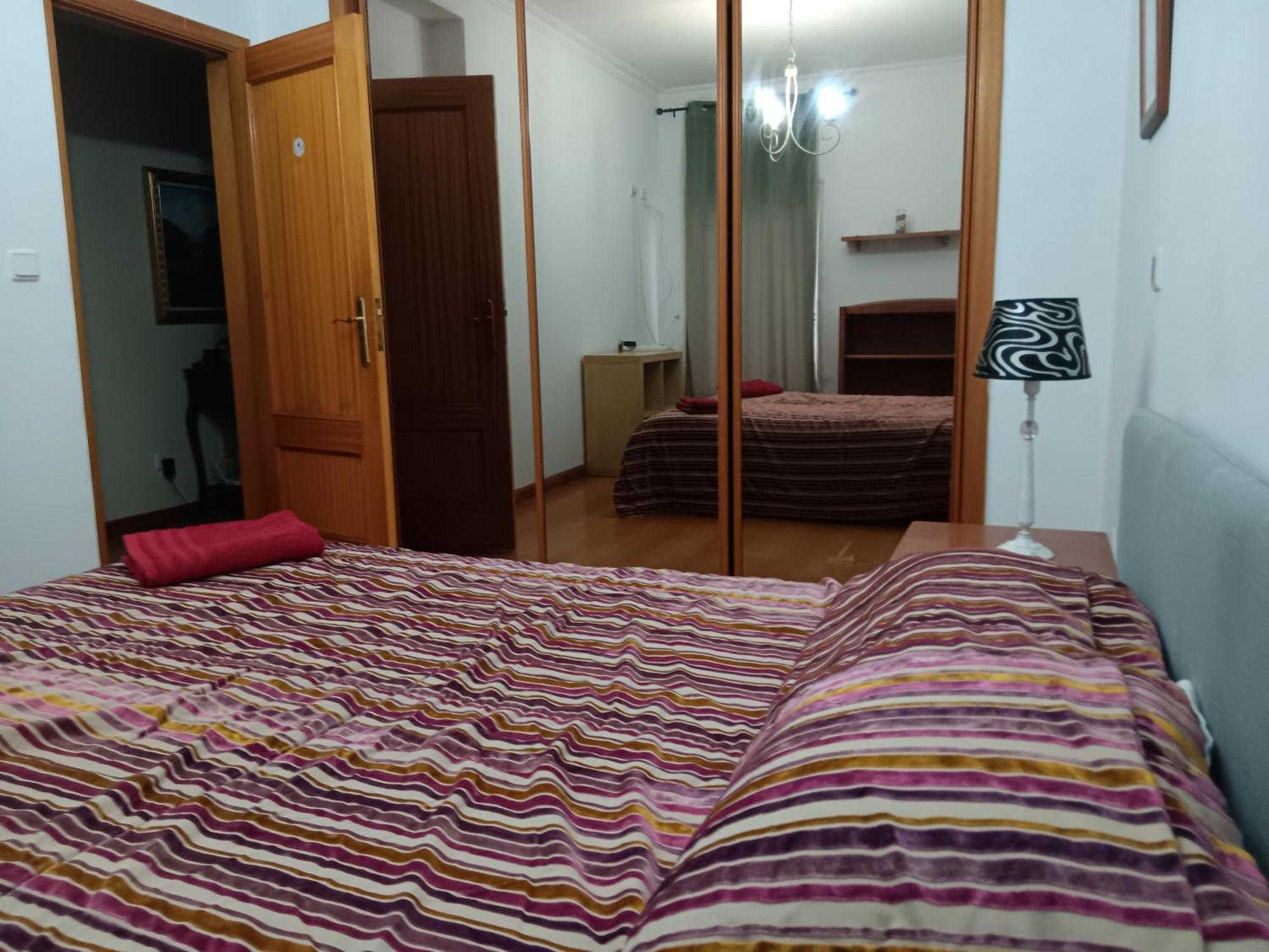 Global Guest Appartement Sintra Buitenkant foto