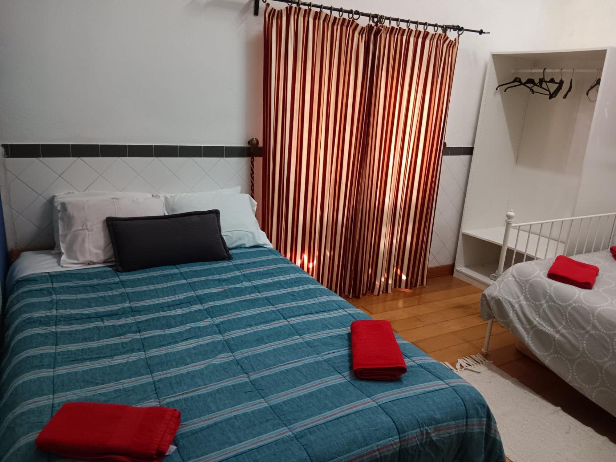 Global Guest Appartement Sintra Buitenkant foto